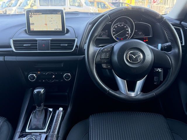 MAZDA AXELA SPORTS 2014 Image 31