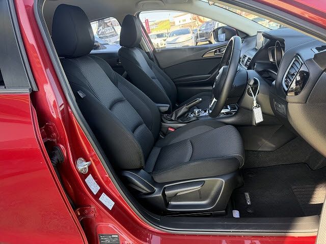 MAZDA AXELA SPORTS 2014 Image 31