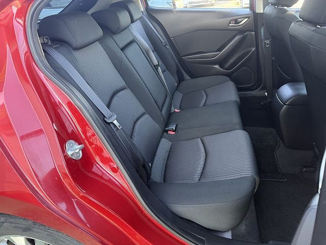 MAZDA AXELA SPORTS 2014 Image 31