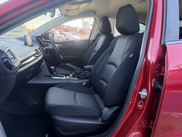 MAZDA AXELA SPORTS 2014 Image 31