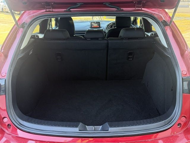 MAZDA AXELA SPORTS 2014 Image 31