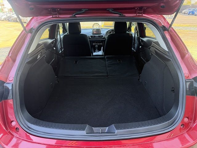 MAZDA AXELA SPORTS 2014 Image 31