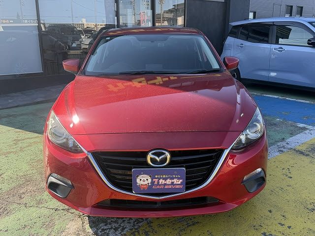 MAZDA AXELA SPORTS 2014 Image 31