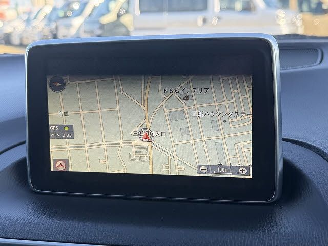 MAZDA AXELA SPORTS 2014 Image 31