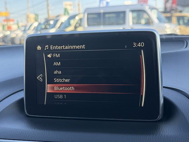 MAZDA AXELA SPORTS 2014 Image 31