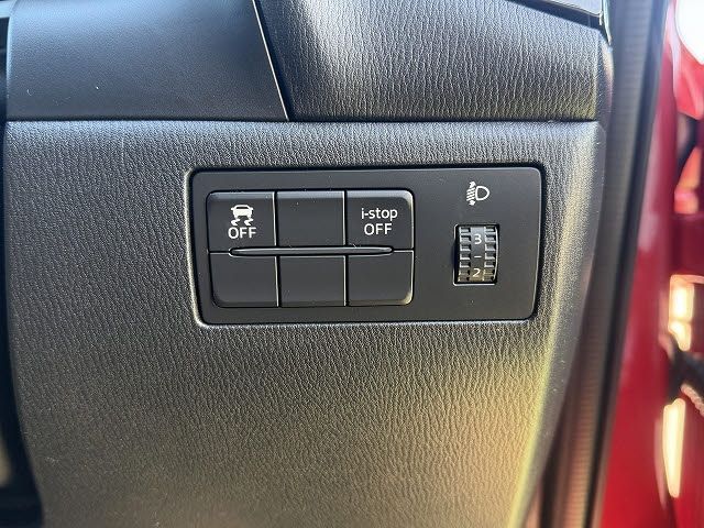 MAZDA AXELA SPORTS 2014 Image 31