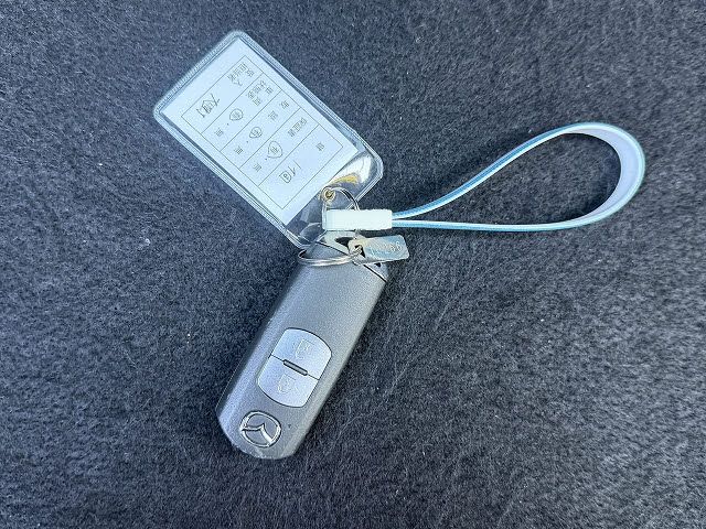 MAZDA AXELA SPORTS 2014 Image 31