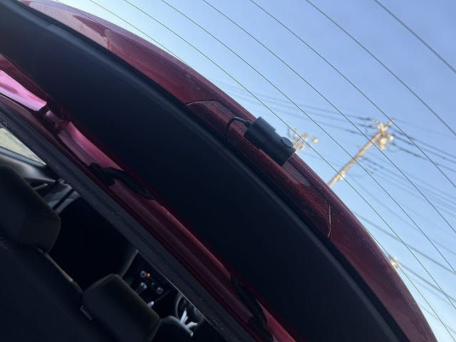 MAZDA AXELA SPORTS 2014 Image 31