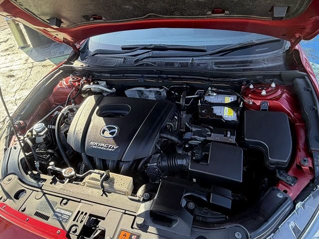 MAZDA AXELA SPORTS 2014 Image 31