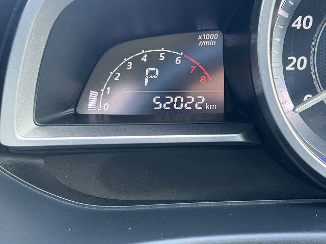 MAZDA AXELA SPORTS 2014 Image 31