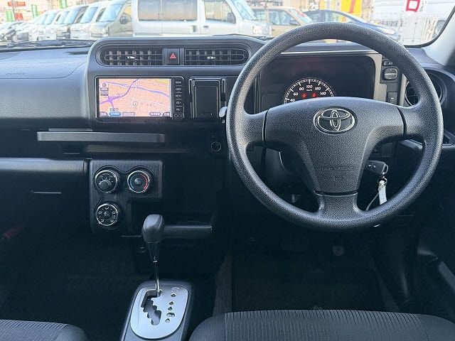 TOYOTA SUCCEED VAN 4WD 2017 Image 31