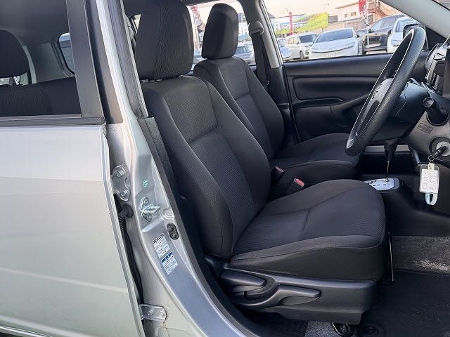 TOYOTA SUCCEED VAN 4WD 2017 Image 31