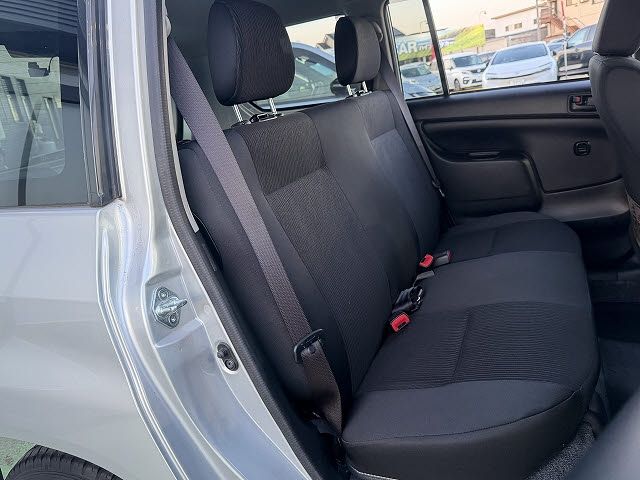 TOYOTA SUCCEED VAN 4WD 2017 Image 31