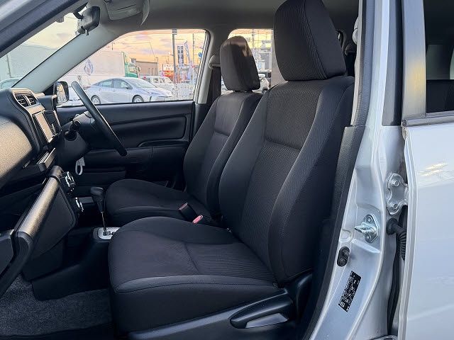 TOYOTA SUCCEED VAN 4WD 2017 Image 31