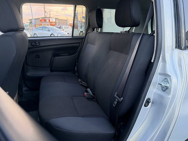 TOYOTA SUCCEED VAN 4WD 2017 Image 31