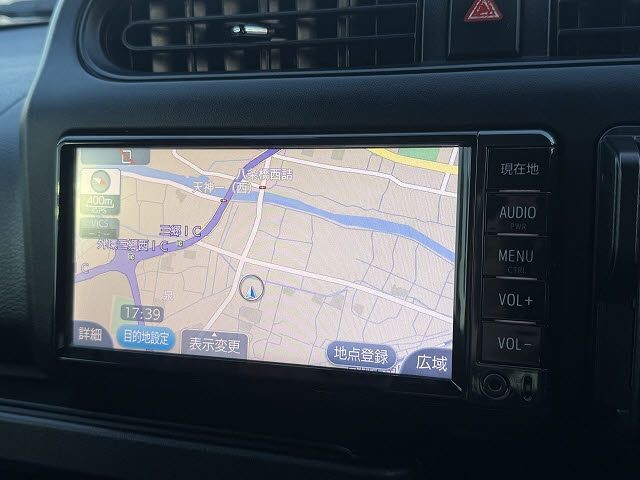 TOYOTA SUCCEED VAN 4WD 2017 Image 31