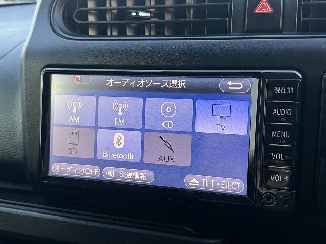 TOYOTA SUCCEED VAN 4WD 2017 Image 31