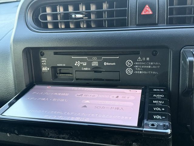 TOYOTA SUCCEED VAN 4WD 2017 Image 31