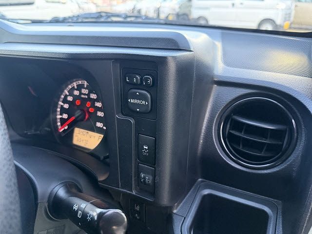 TOYOTA SUCCEED VAN 4WD 2017 Image 31