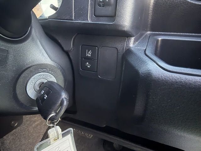 TOYOTA SUCCEED VAN 4WD 2017 Image 31