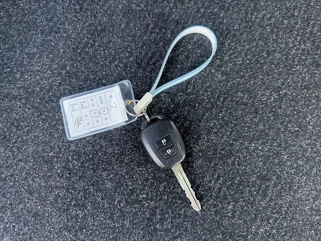 TOYOTA SUCCEED VAN 4WD 2017 Image 31