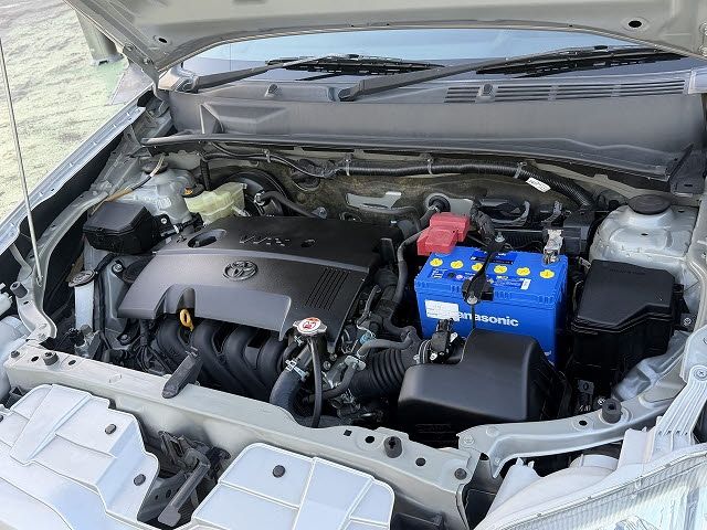 TOYOTA SUCCEED VAN 4WD 2017 Image 31