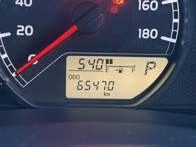 TOYOTA SUCCEED VAN 4WD 2017 Image 31