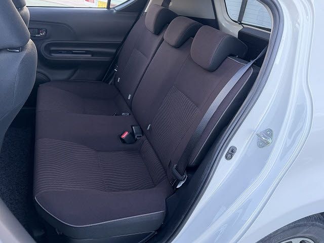 TOYOTA AQUA 2015 Image 31