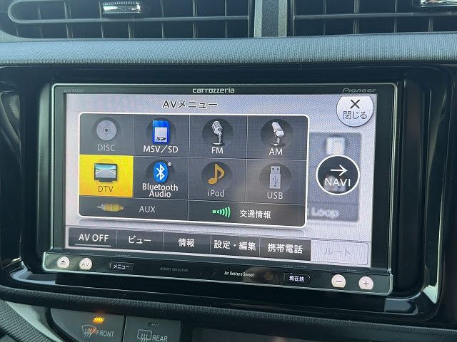 TOYOTA AQUA 2015 Image 31