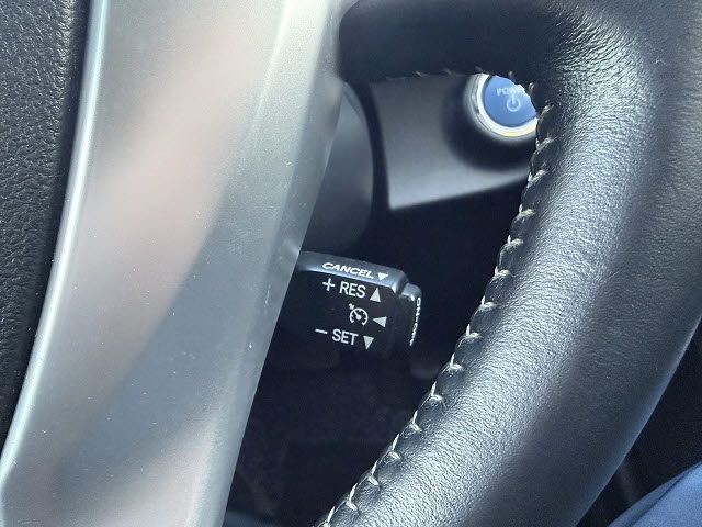 TOYOTA AQUA 2015 Image 31