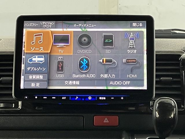 TOYOTA HIACE VAN 4WD 2020 Image 31