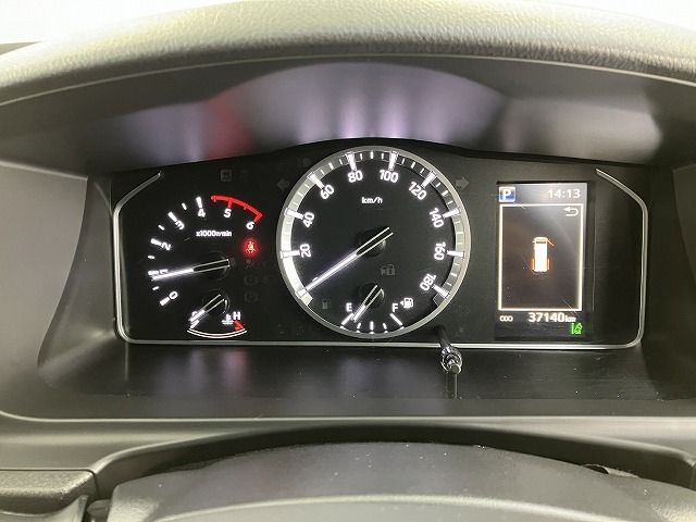 TOYOTA HIACE VAN 4WD 2020 Image 31