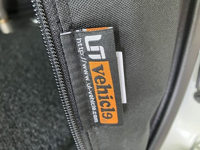 TOYOTA HIACE VAN 4WD 2020 Image 31