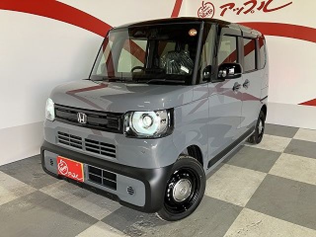 HONDA N BOX JOY 4WD 2025 Image 31
