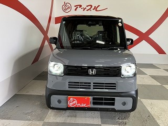 HONDA N BOX JOY 4WD 2025 Image 31
