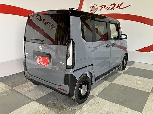 HONDA N BOX JOY 4WD 2025 Image 31