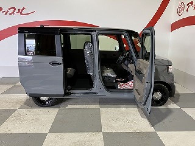 HONDA N BOX JOY 4WD 2025 Image 31