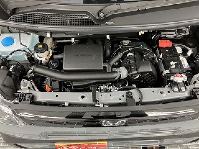 HONDA N BOX JOY 4WD 2025 Image 31