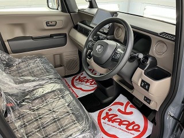 HONDA N BOX JOY 4WD 2025 Image 31