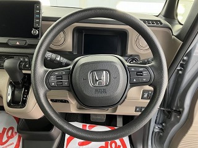 HONDA N BOX JOY 4WD 2025 Image 31