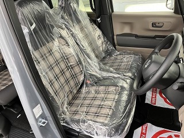 HONDA N BOX JOY 4WD 2025 Image 31