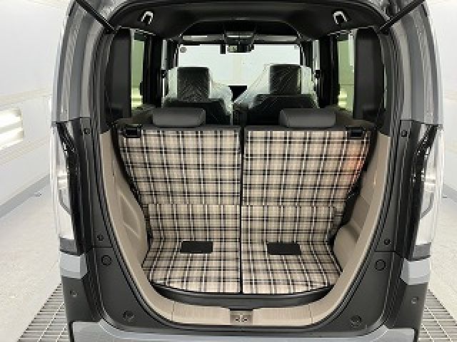 HONDA N BOX JOY 4WD 2025 Image 31