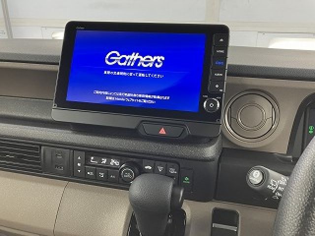 HONDA N BOX JOY 4WD 2025 Image 31