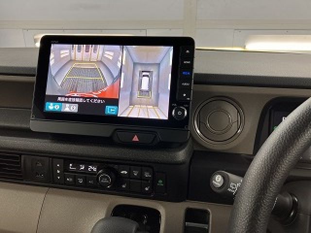 HONDA N BOX JOY 4WD 2025 Image 31