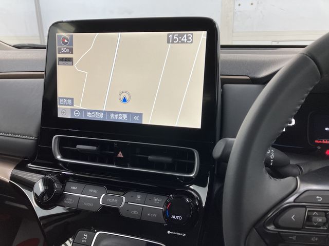 TOYOTA AQUA 2025 Image 31