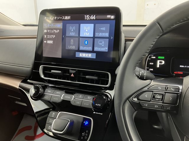 TOYOTA AQUA 2025 Image 31