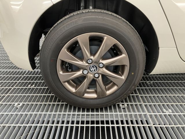 TOYOTA AQUA 2025 Image 31