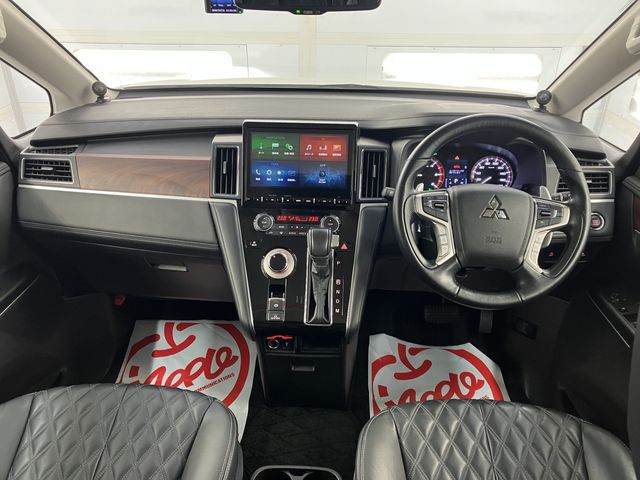 MITSUBISHI DELICA D:5 4WD 2019 Image 31