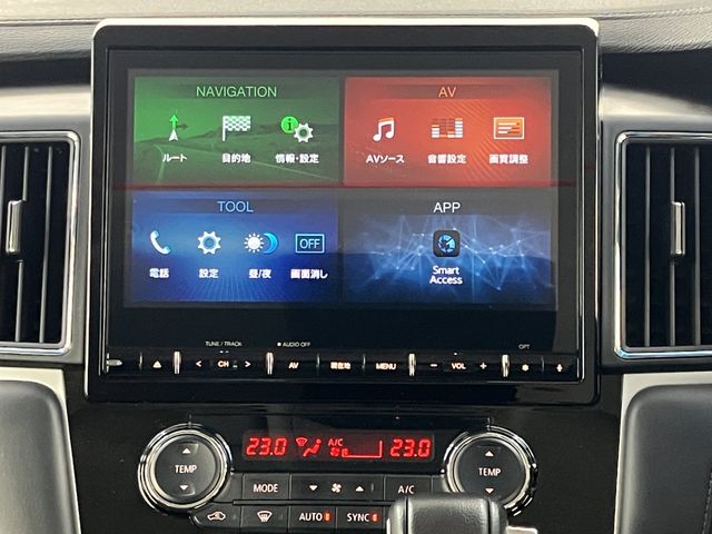 MITSUBISHI DELICA D:5 4WD 2019 Image 31