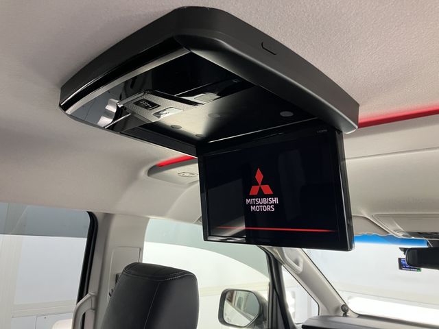 MITSUBISHI DELICA D:5 4WD 2019 Image 31